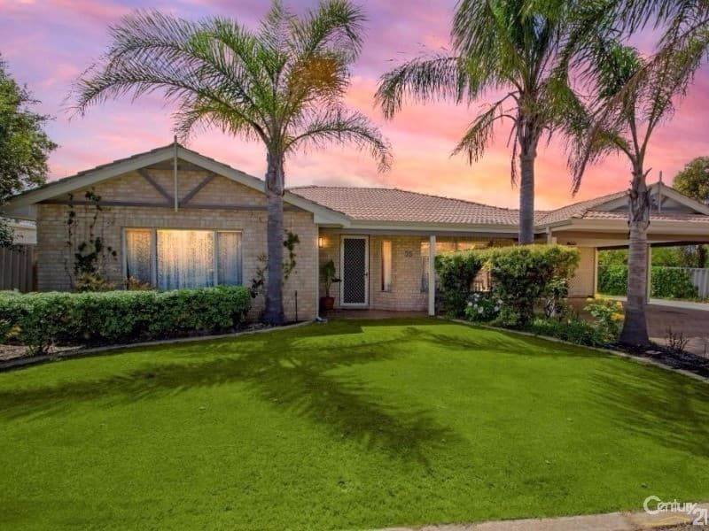 37/23 Casuarina Drive, Bunbury, WA, 6230, Australind - Thumbnail 2
