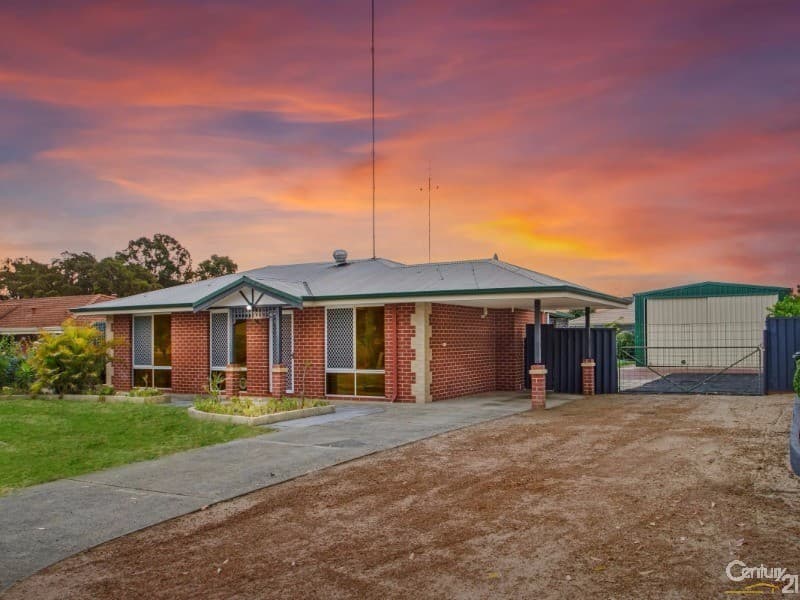 37/23 Casuarina Drive, Bunbury, WA, 6230, Glen Iris - Image 1