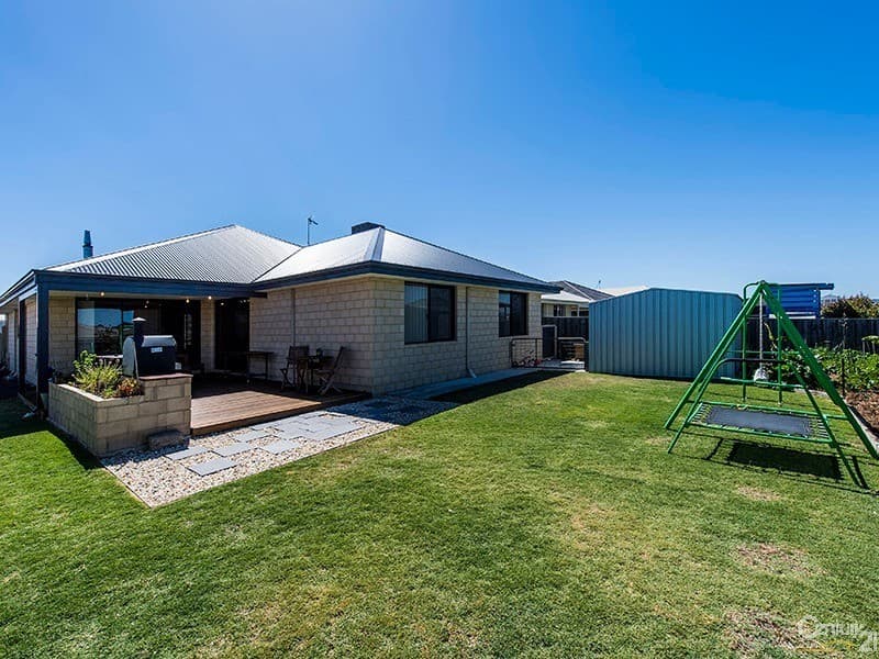 37/23 Casuarina Drive, Bunbury, WA, 6230, Leichhardt - Thumbnail 3