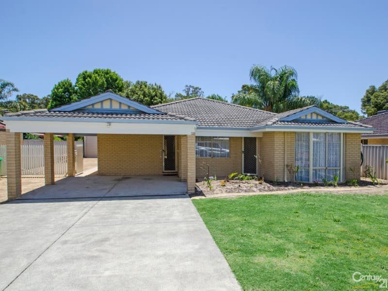 37/23 Casuarina Drive, Bunbury, WA, 6230, College Grove - Image 1