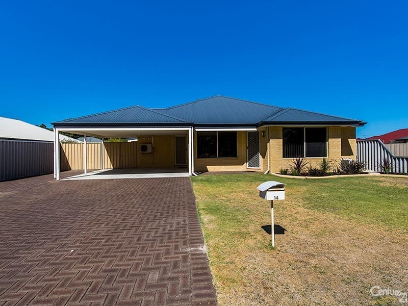 37/23 Casuarina Drive, Bunbury, WA, 6230, Australind - Image 1