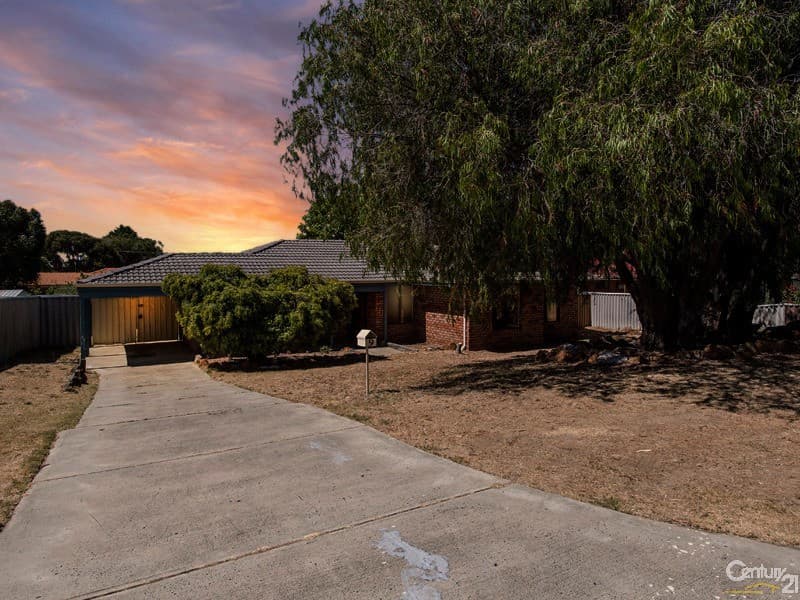 37/23 Casuarina Drive, Bunbury, WA, 6230, Withers - Image 1