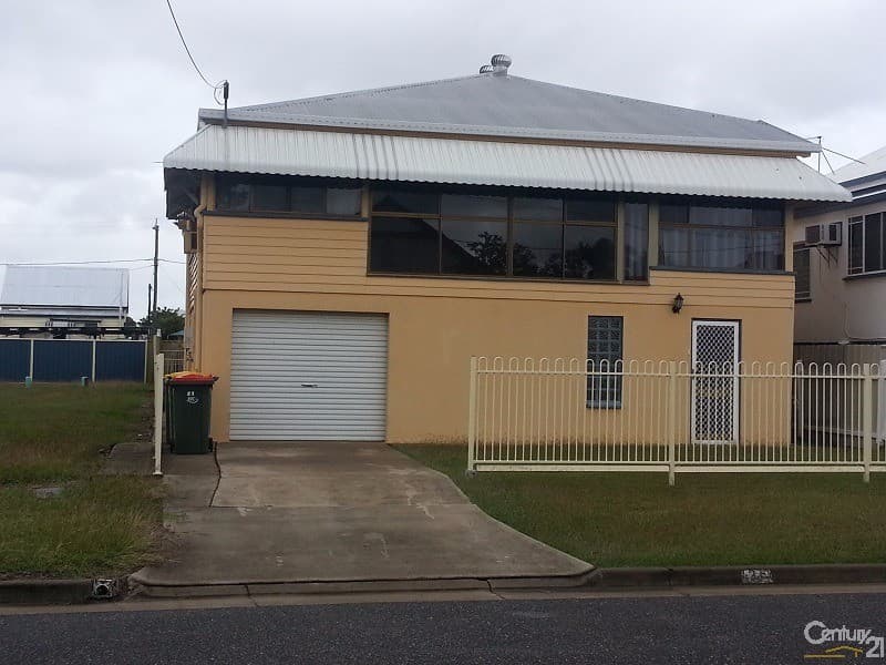 21 Larnach Street, Allenstown, QLD, 4700, Allenstown - Thumbnail 2