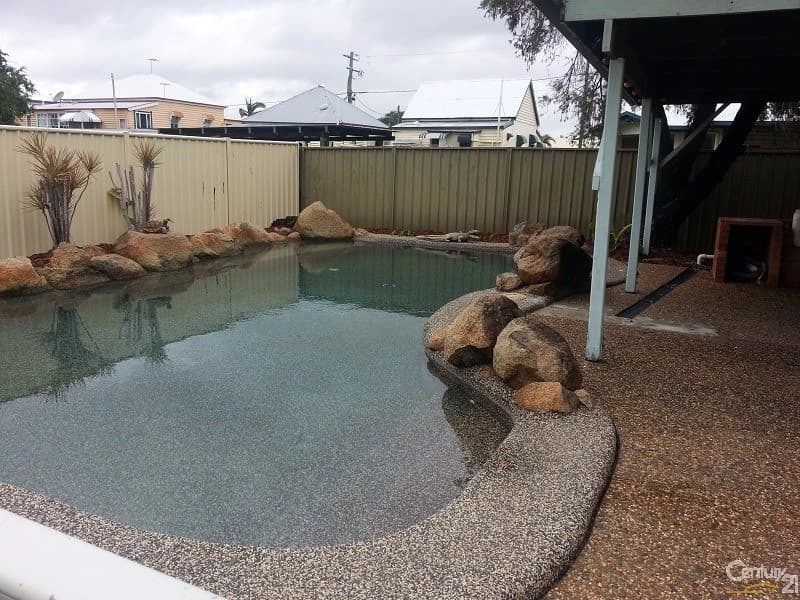 21 Larnach Street, Allenstown, QLD, 4700, Allenstown - Thumbnail 7
