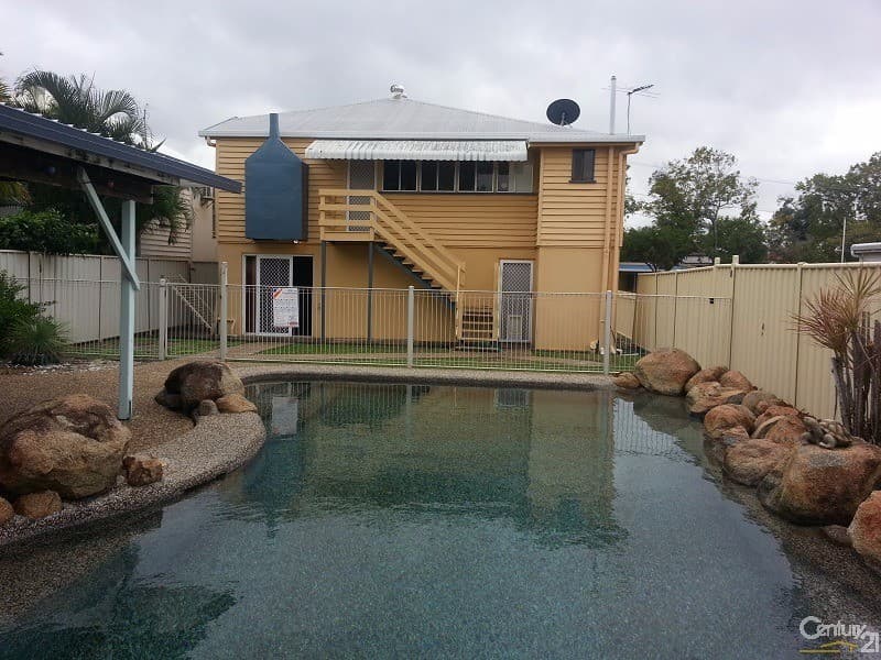 21 Larnach Street, Allenstown, QLD, 4700, Allenstown - Thumbnail 3