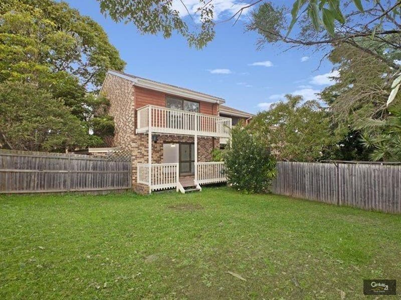 28/2a Cross Street, Baulkham Hills, NSW, 2153, Baulkham Hills - Image 1