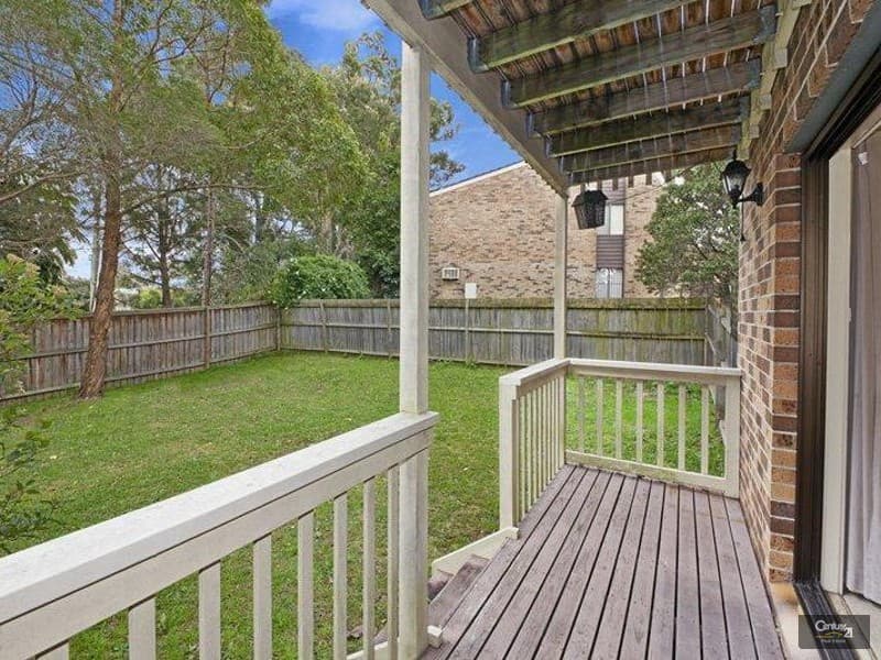 28/2a Cross Street, Baulkham Hills, NSW, 2153, Baulkham Hills - Thumbnail 5