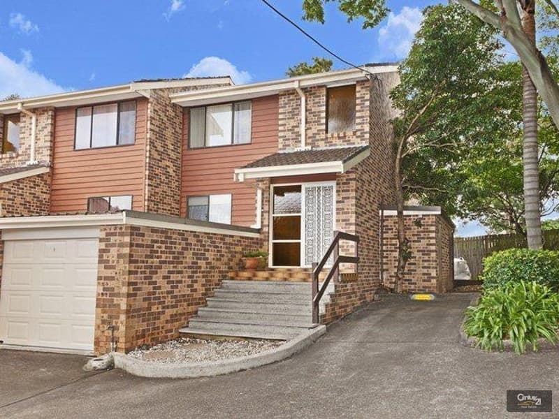 28/2a Cross Street, Baulkham Hills, NSW, 2153, Baulkham Hills - Thumbnail 6