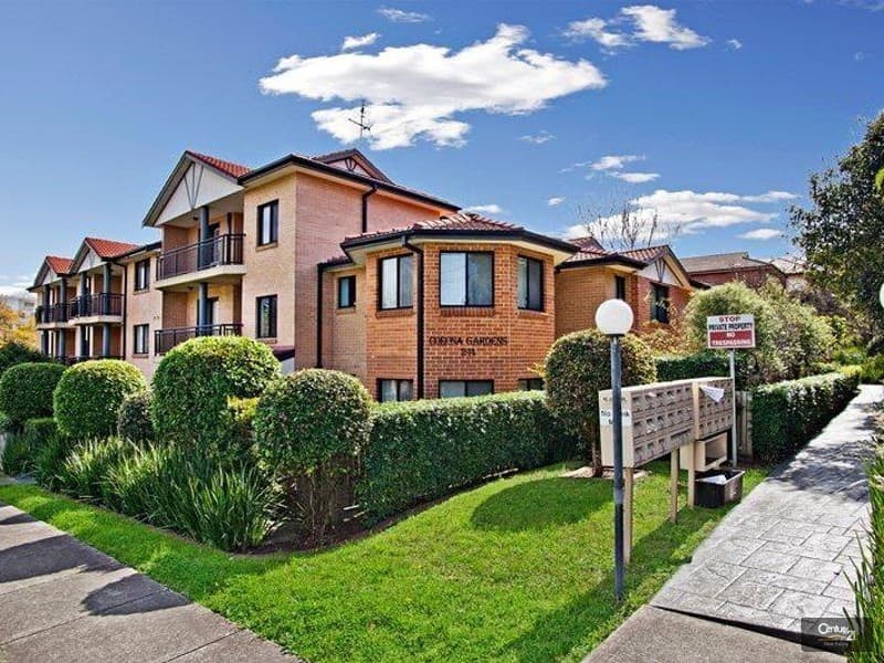 1/2-14 Pacific Highway (Cnr Corona Ave), Roseville, NSW, 2069, Roseville - Image 1