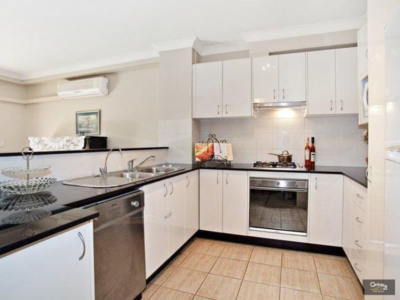 1/2-14 Pacific Highway (Cnr Corona Ave), Roseville, NSW, 2069, Roseville - Thumbnail 4