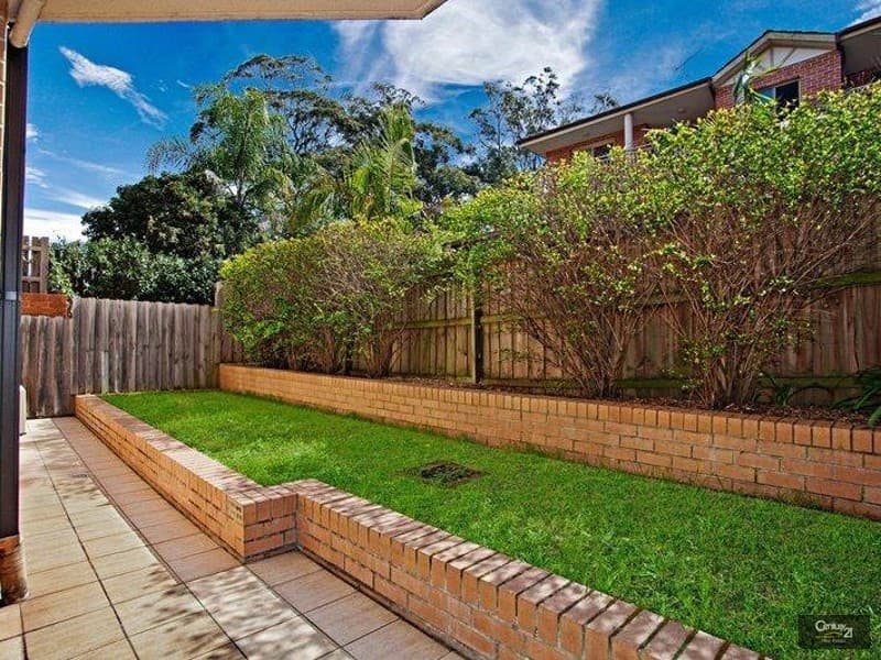 1/2-14 Pacific Highway (Cnr Corona Ave), Roseville, NSW, 2069, Roseville - Thumbnail 6
