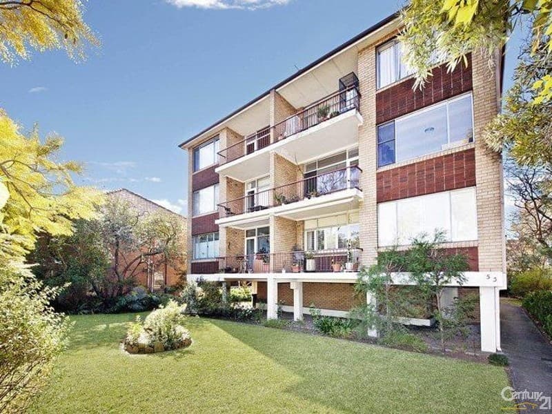 8/53 Spit Road, Mosman, NSW, 2088, Mosman - Thumbnail 6
