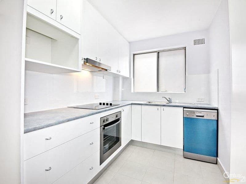 1/198 Pacific Highway, Greenwich, NSW, 2065, Greenwich - Thumbnail 2