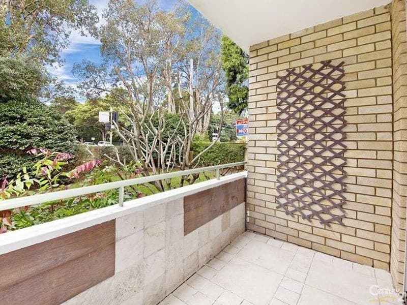 1/198 Pacific Highway, Greenwich, NSW, 2065, Greenwich - Thumbnail 5