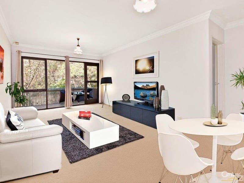 11/44 View Street, Chatswood, NSW, 2067, Chatswood - Image 1