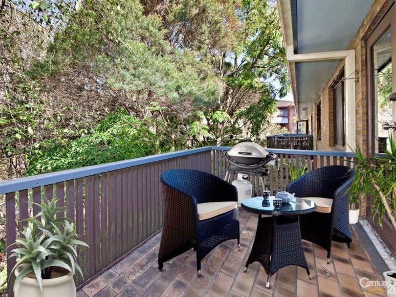 11/44 View Street, Chatswood, NSW, 2067, Chatswood - Thumbnail 4