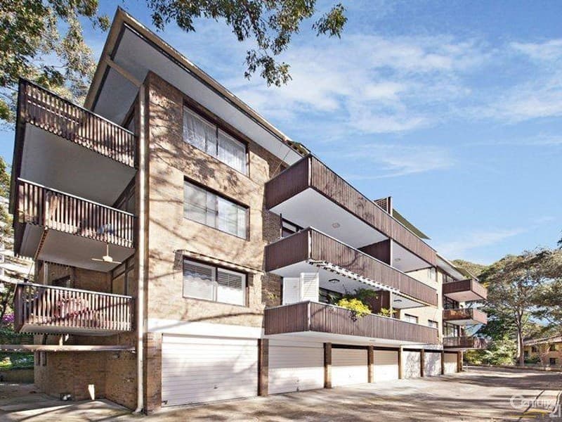 11/44 View Street, Chatswood, NSW, 2067, Chatswood - Thumbnail 5
