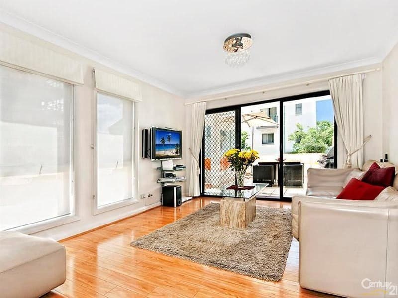 4/4 Taylors Drive, Lane Cove, NSW, 2066, Lane Cove - Image 1
