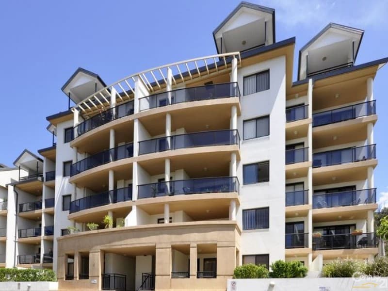 4/4 Taylors Drive, Lane Cove, NSW, 2066, Lane Cove - Thumbnail 5