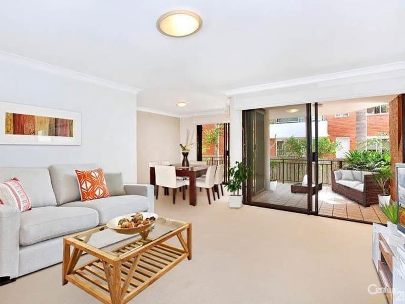 4/377 Mowbray Road, Chatswood, NSW, 2067, Chatswood - Image 1