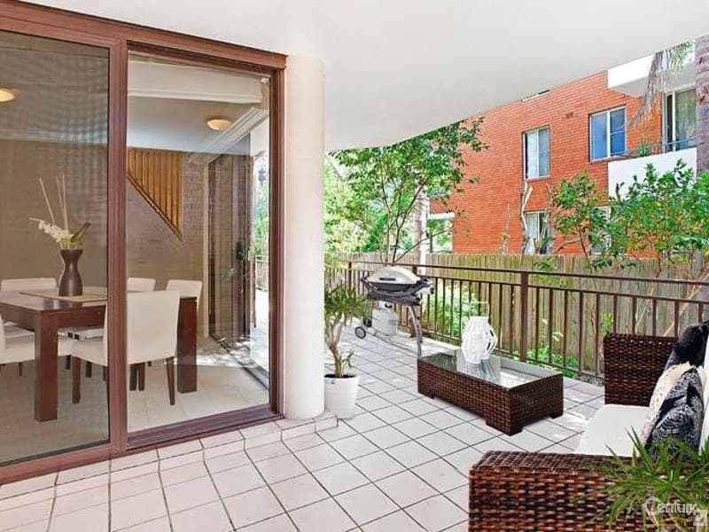 4/377 Mowbray Road, Chatswood, NSW, 2067, Chatswood - Thumbnail 2