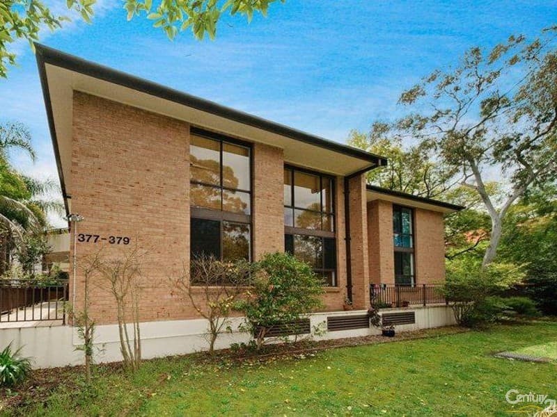 4/377 Mowbray Road, Chatswood, NSW, 2067, Chatswood - Thumbnail 6