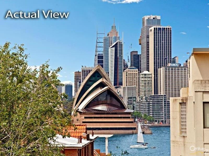 3/14 Waruda Street, Kirribilli, NSW, 2061, Kirribilli - Image 1