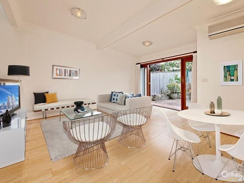 1/11 Railway Street, Chatswood, NSW, 2067, Crows Nest - Image 1
