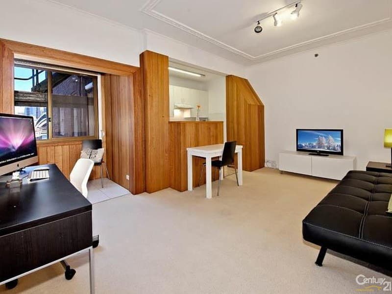 12/103 Kirribilli Avenue, Kirribilli, NSW, 2061, Kirribilli - Thumbnail 2