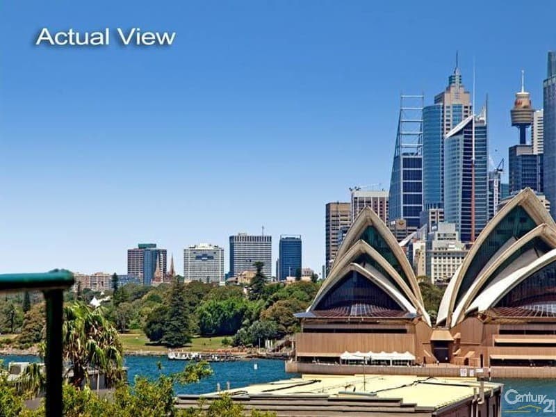 12/103 Kirribilli Avenue, Kirribilli, NSW, 2061, Kirribilli - Image 1