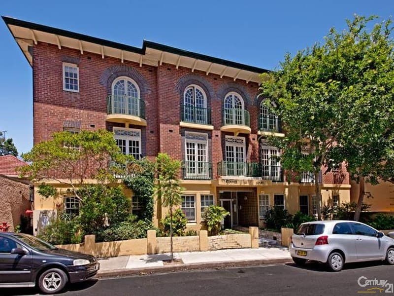 12/103 Kirribilli Avenue, Kirribilli, NSW, 2061, Kirribilli - Thumbnail 5