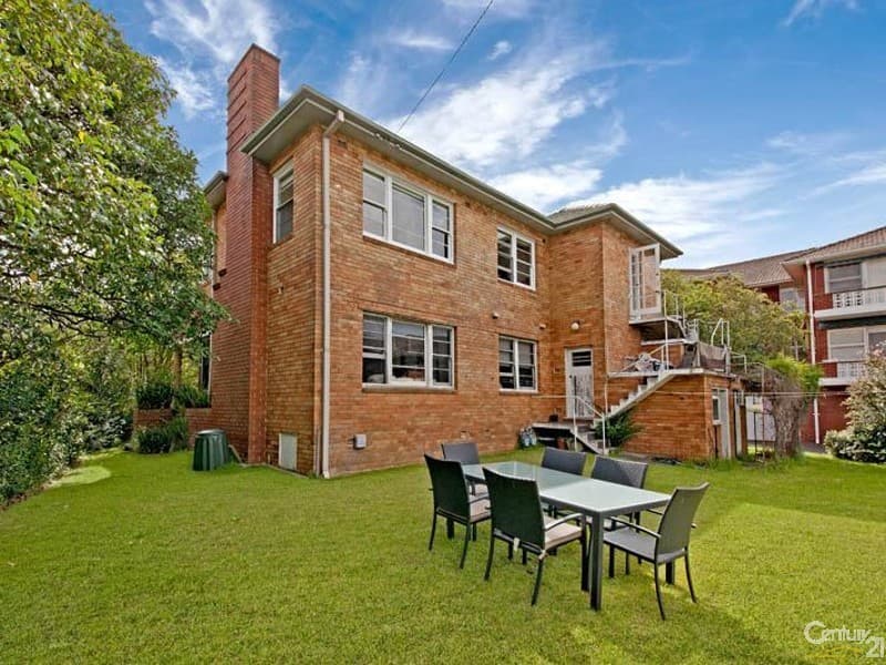 1/11 Railway Street, Chatswood, NSW, 2067, Roseville - Image 1