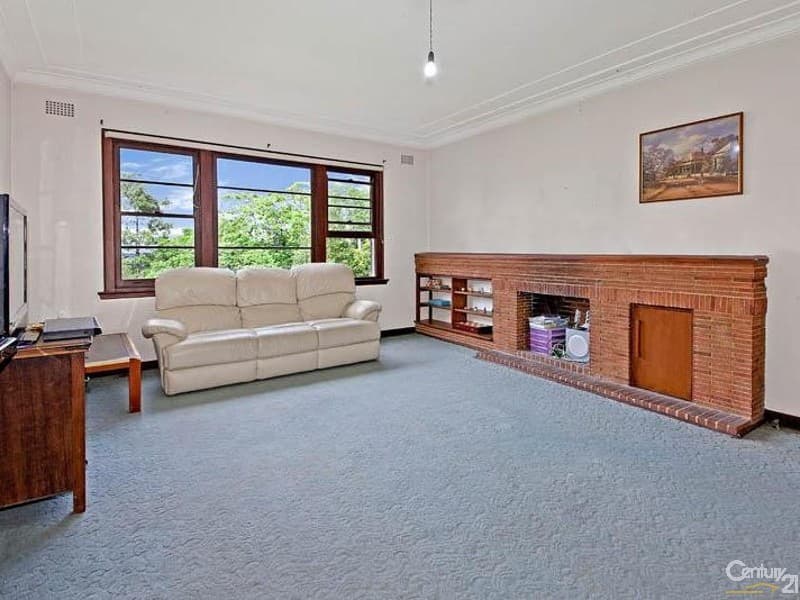1/11 Railway Street, Chatswood, NSW, 2067, Roseville - Thumbnail 3