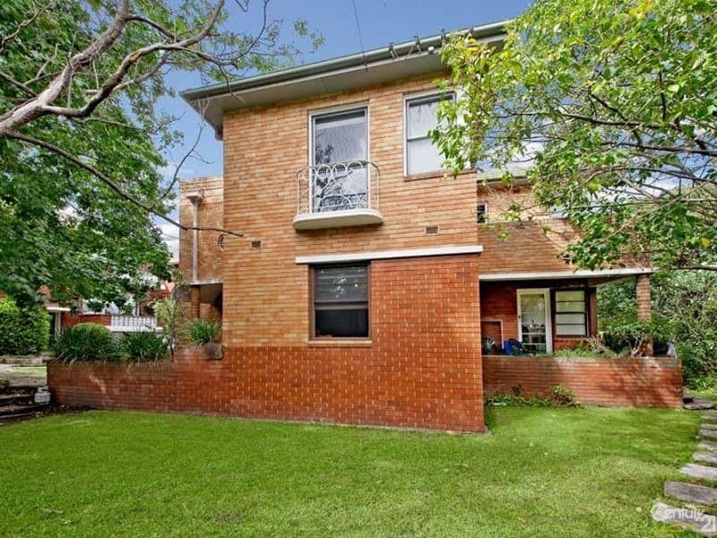 1/11 Railway Street, Chatswood, NSW, 2067, Roseville - Thumbnail 5