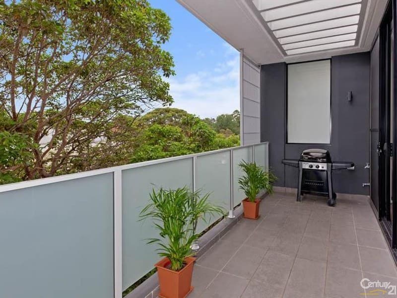 510/36 Bertram Street, Chatswood, NSW, 2067, Chatswood - Thumbnail 4