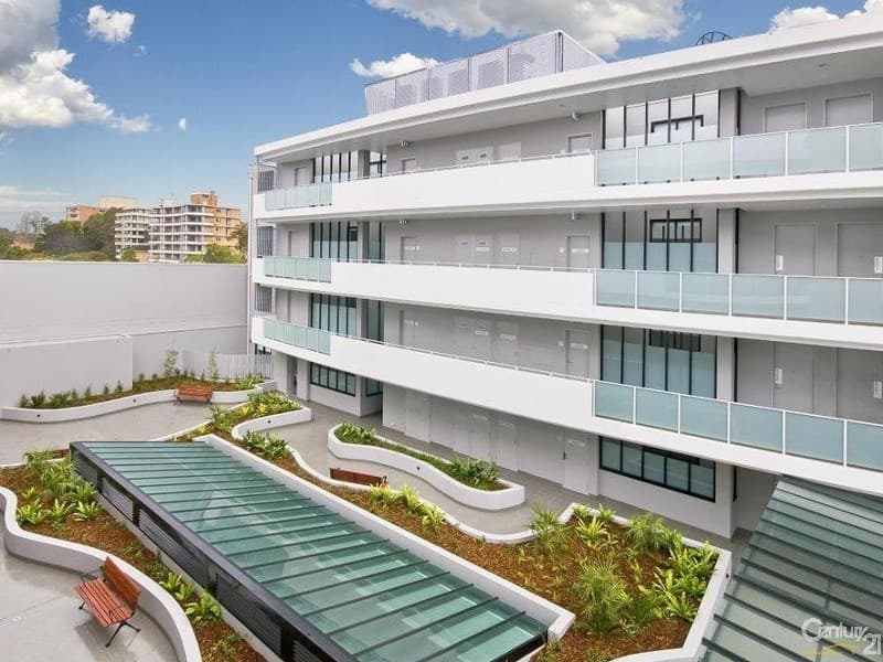 510/36 Bertram Street, Chatswood, NSW, 2067, Chatswood - Image 1