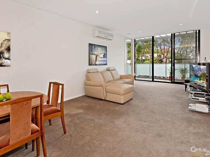 510/36 Bertram Street, Chatswood, NSW, 2067, Chatswood - Thumbnail 3