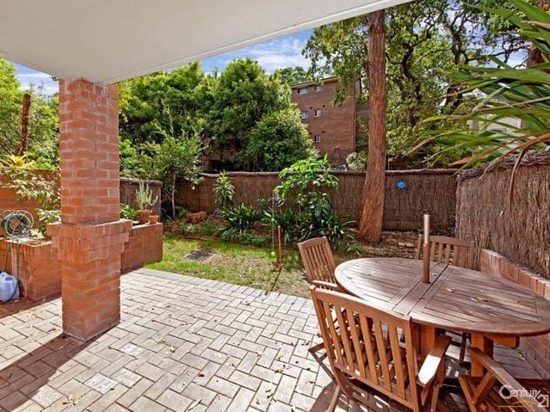 10/1a Robert Street, Artarmon, NSW, 2064, Artarmon - Thumbnail 2