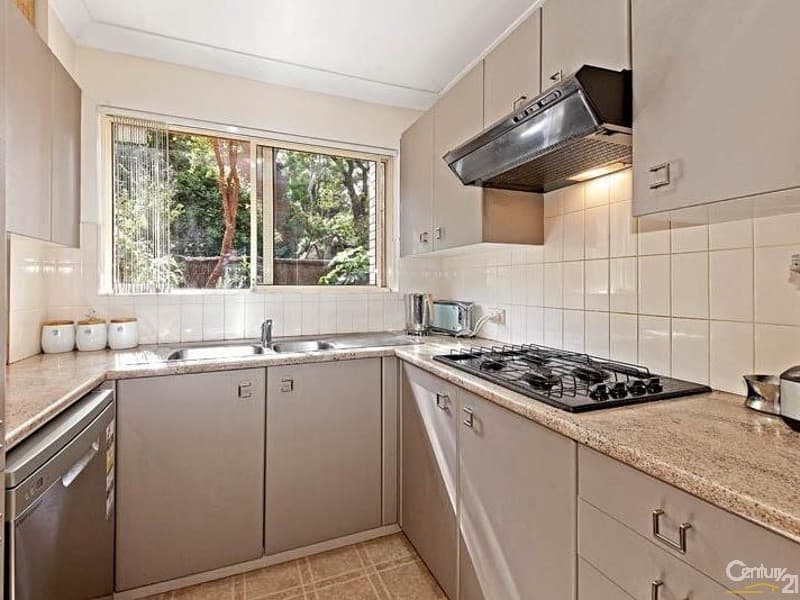 10/1a Robert Street, Artarmon, NSW, 2064, Artarmon - Thumbnail 3