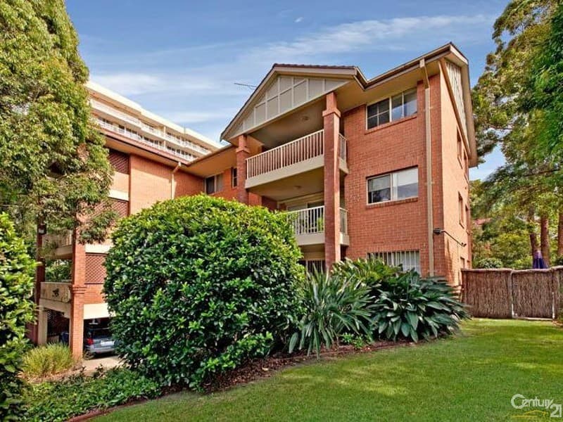 10/1a Robert Street, Artarmon, NSW, 2064, Artarmon - Thumbnail 5