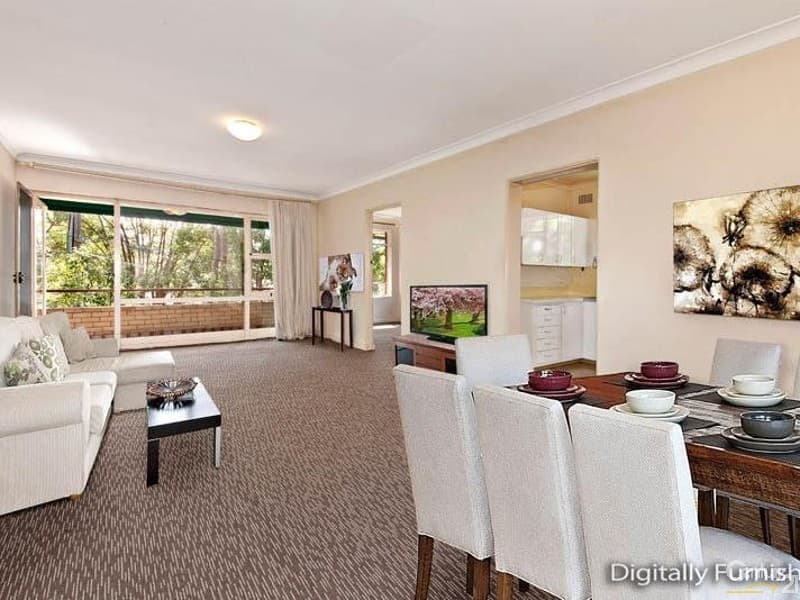 9/4 Findlay Avenue, Roseville, NSW, 2069, Roseville - Image 1