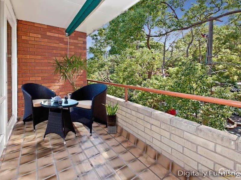 9/4 Findlay Avenue, Roseville, NSW, 2069, Roseville - Thumbnail 2