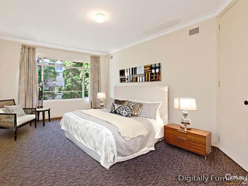 9/4 Findlay Avenue, Roseville, NSW, 2069, Roseville - Thumbnail 3