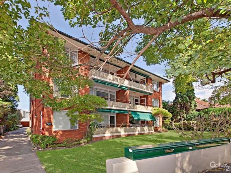 9/4 Findlay Avenue, Roseville, NSW, 2069, Roseville - Thumbnail 5