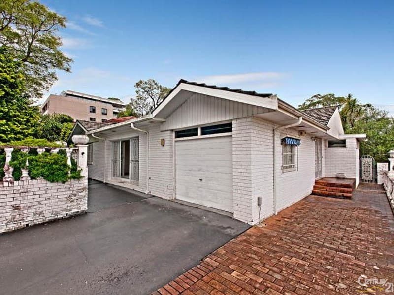 1/11 Railway Street, Chatswood, NSW, 2067, Gordon - Thumbnail 2