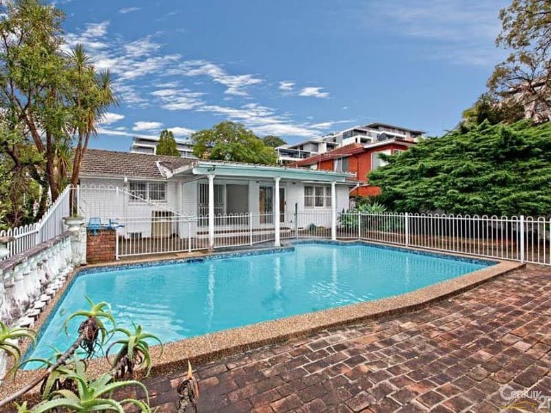 1/11 Railway Street, Chatswood, NSW, 2067, Gordon - Thumbnail 3