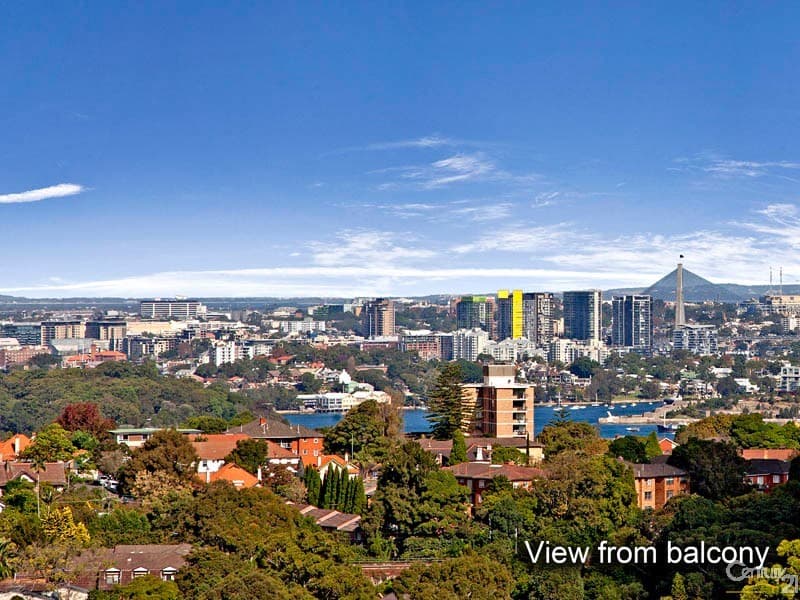 909/3 Herbert Street, St Leonards, NSW, 2065, St Leonards - Thumbnail 2