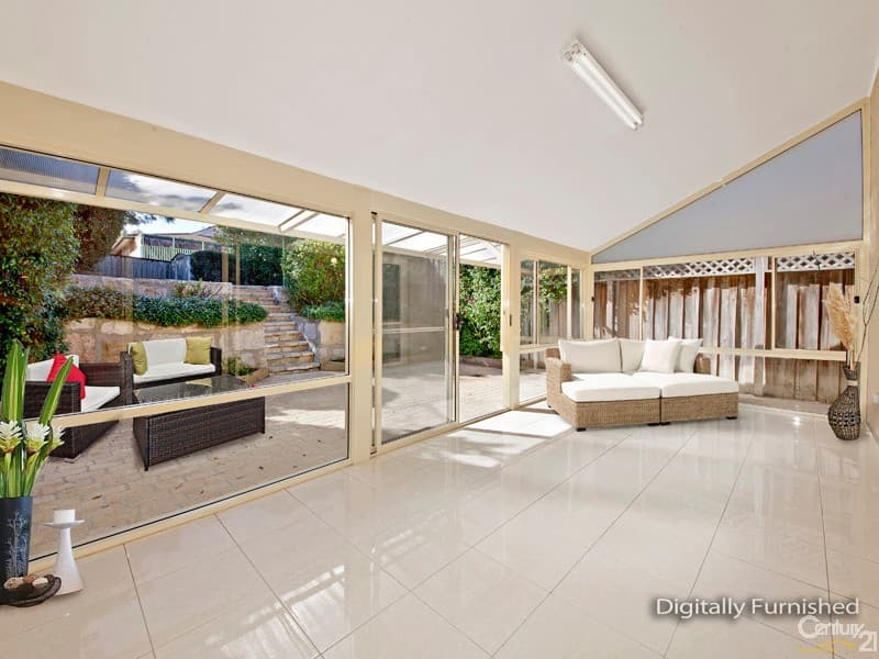 1/11 Railway Street, Chatswood, NSW, 2067, Willoughby - Thumbnail 2
