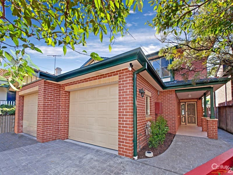 1/11 Railway Street, Chatswood, NSW, 2067, Willoughby - Thumbnail 3
