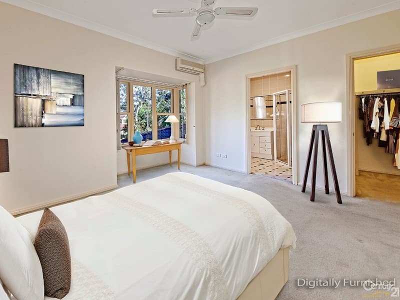 1/11 Railway Street, Chatswood, NSW, 2067, Willoughby - Thumbnail 4